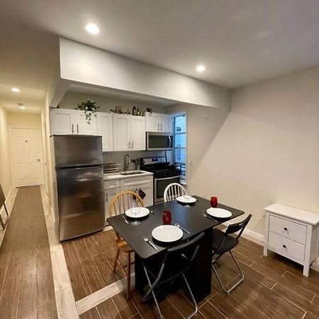 Elegant Nyc Apt 2Bedrooms 14 Minutes To Times Square! ويهاوكن المظهر الخارجي الصورة
