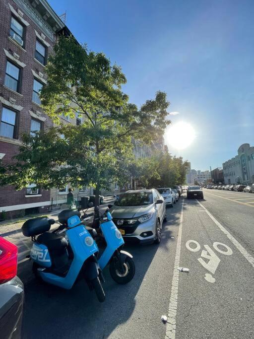 Elegant Nyc Apt 2Bedrooms 14 Minutes To Times Square! ويهاوكن المظهر الخارجي الصورة