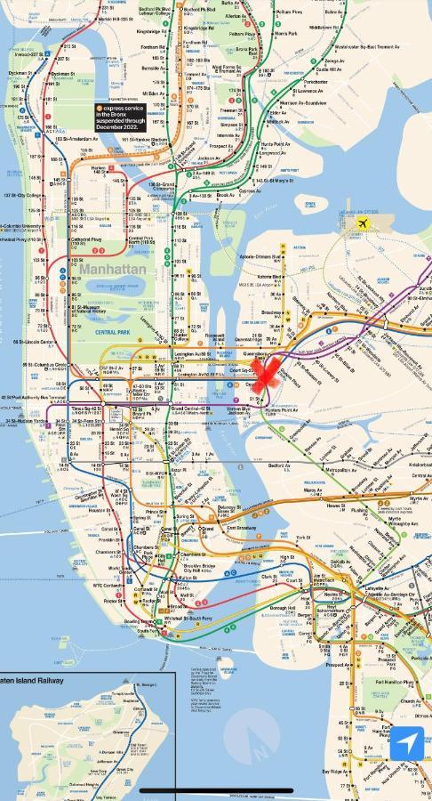 Elegant Nyc Apt 2Bedrooms 14 Minutes To Times Square! ويهاوكن المظهر الخارجي الصورة