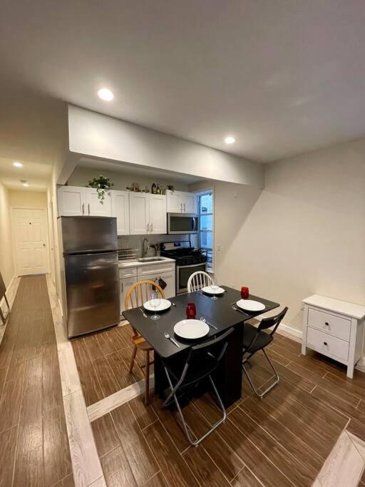 Elegant Nyc Apt 2Bedrooms 14 Minutes To Times Square! ويهاوكن المظهر الخارجي الصورة