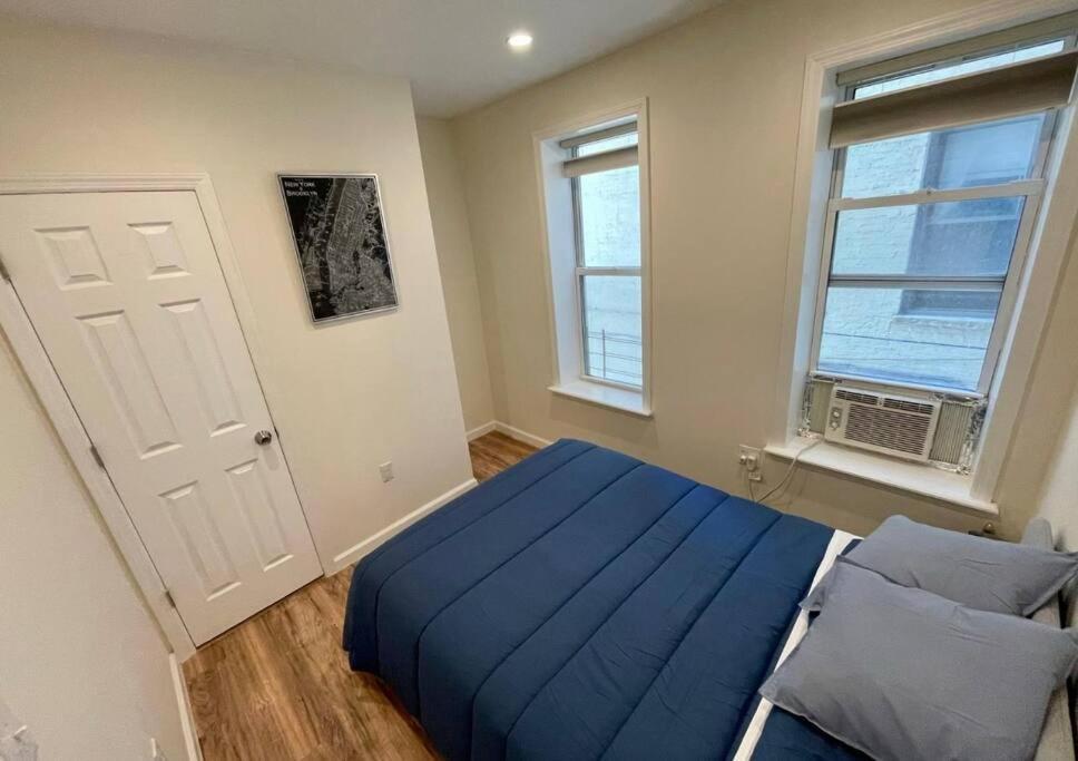 Elegant Nyc Apt 2Bedrooms 14 Minutes To Times Square! ويهاوكن المظهر الخارجي الصورة