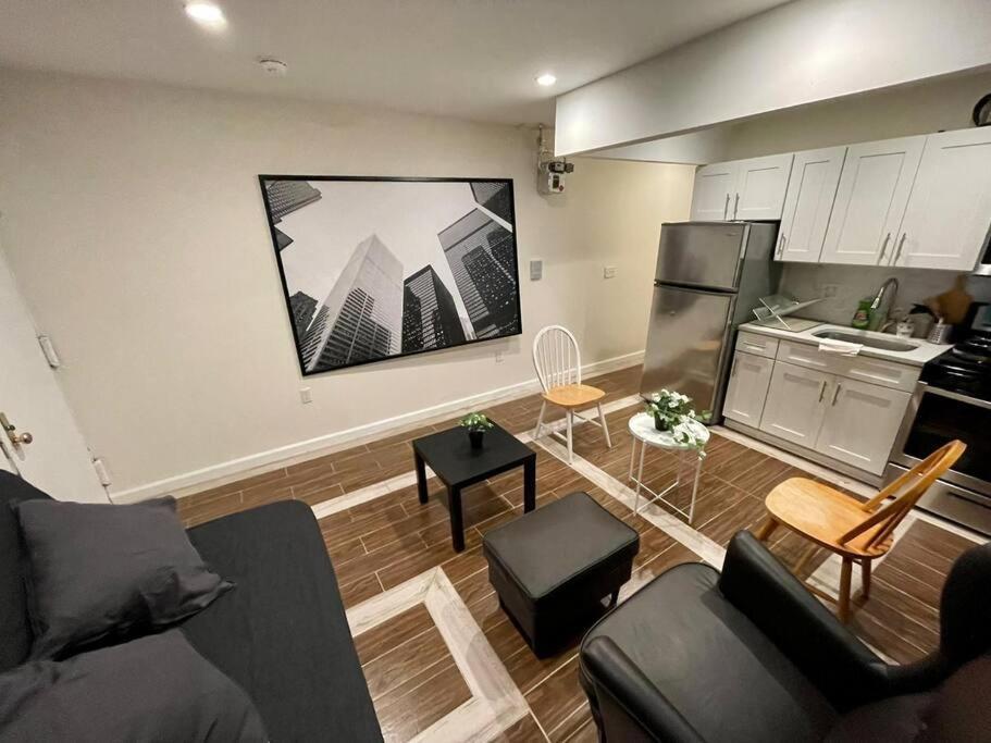 Elegant Nyc Apt 2Bedrooms 14 Minutes To Times Square! ويهاوكن المظهر الخارجي الصورة