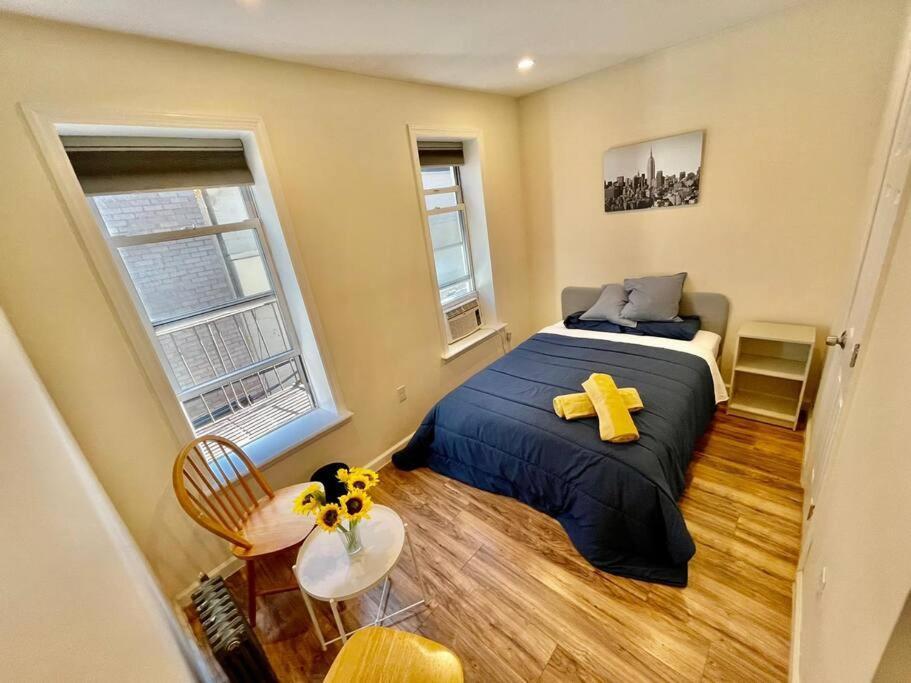 Elegant Nyc Apt 2Bedrooms 14 Minutes To Times Square! ويهاوكن المظهر الخارجي الصورة
